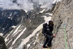 Andes Vertical Mountain Guides