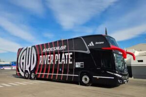 ANDESMAR – AGENCIA OFICIAL (local externo)