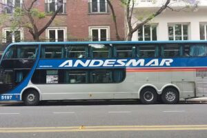 Andesmar Boletería 12