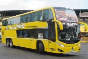 ANDESMAR BOLETERÍA SANTIAGO DEL ESTERO