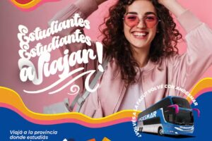 Andesmar Piedra Buena