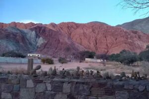 Andi Azuma Travel Planner