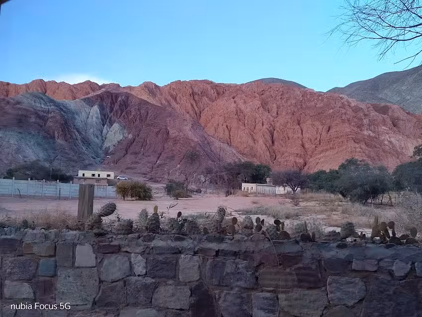 Andi Azuma Travel Planner