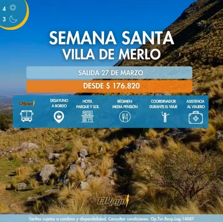 Andiamo Viajes y Turismo