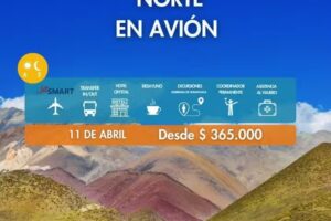 Andiamo Viajes y Turismo