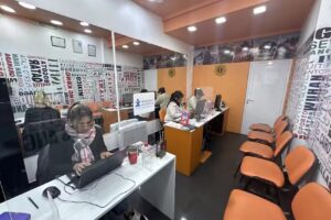 Andina Travel de Peruvian tours