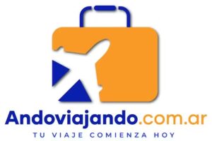 Andoviajando Adrogue