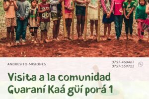 Andresito Experience