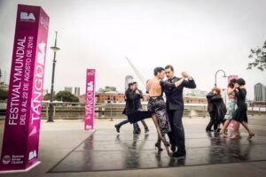 Anfitrión Argentina