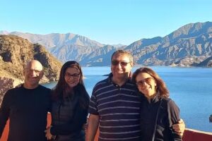 Angel Turismo Mendoza