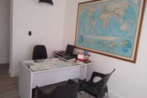 Anhelos Agencia de Turismo