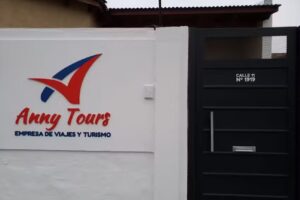 Anny Tours