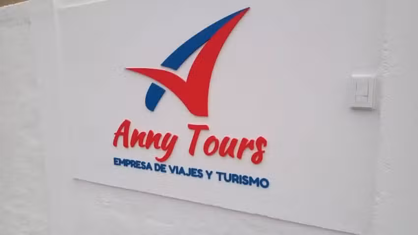 Anny Tours