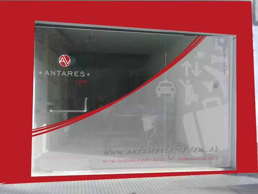 Antares Viajes y Turismo