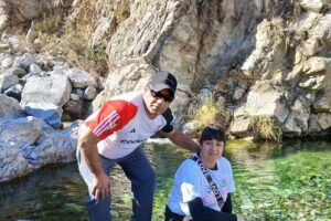 AP TURISMO Laferrere