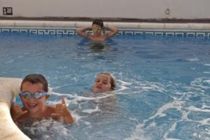 Apart Hotel Samay Hue Bungalows