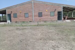 Apart Termas Aqui me quedo