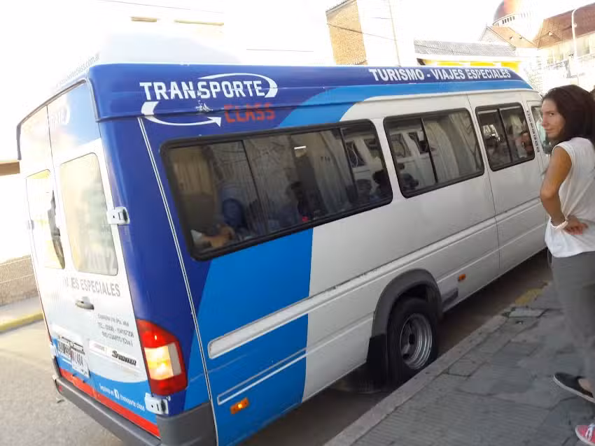 Araceli Isla Viajes y Turismo