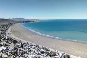 Área Natural Protegida Punta Marqués