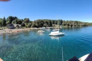 Arena viajes y placeres