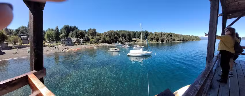 Arena viajes y placeres