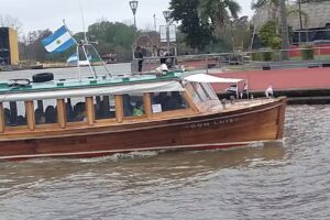 Ares Viajes y Traslados