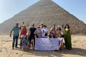 ARG Travel Agency S.R.L.