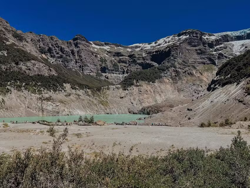 Argentina Servicios Turismo