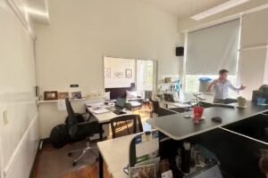 Argentina Travellers (una división de FedGe Travel SRL)