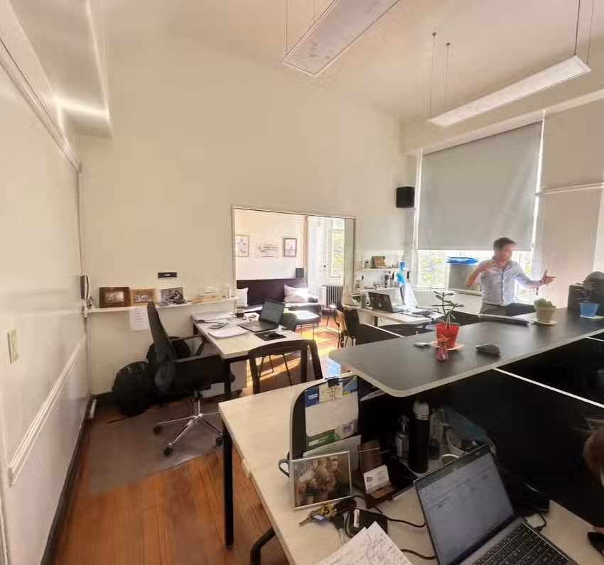 Argentina Travellers (una división de FedGe Travel SRL)