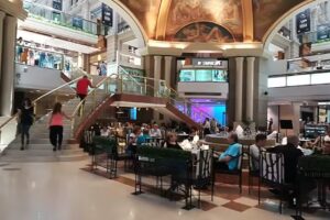 Argentina Vision Servicios Turísticos