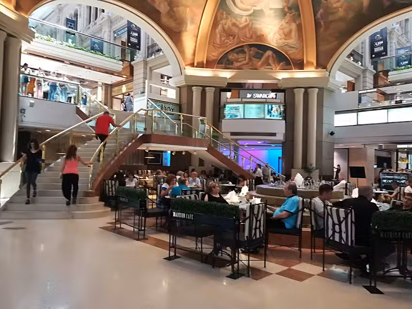 Argentina Vision Servicios Turísticos