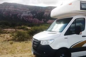 Argentina Wine Travel