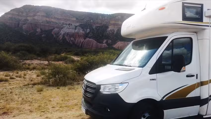 Argentina Wine Travel