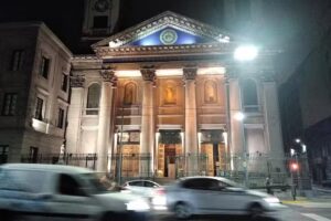 Argentinian Explorer EVT