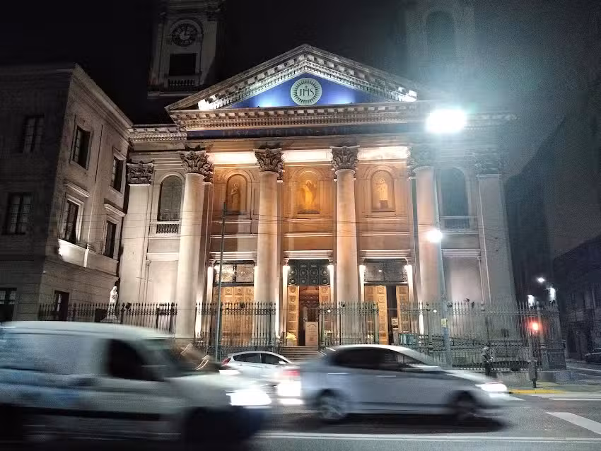 Argentinian Explorer EVT