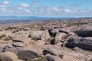 Ariel Porciel Turismo