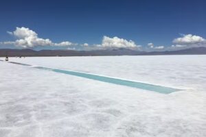 Artay Viajes EVT Legajo 16.104