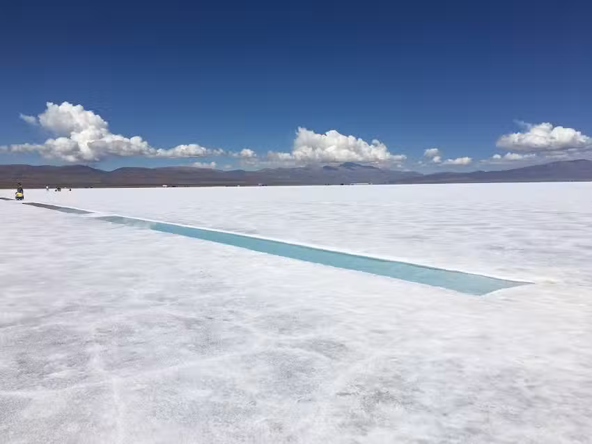 Artay Viajes EVT Legajo 16.104