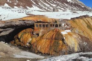 Artemio Turismo / Corro 191