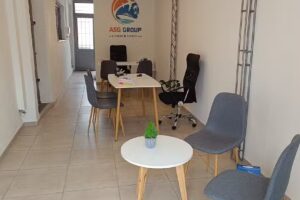 ASG Group Viajes y Turismo