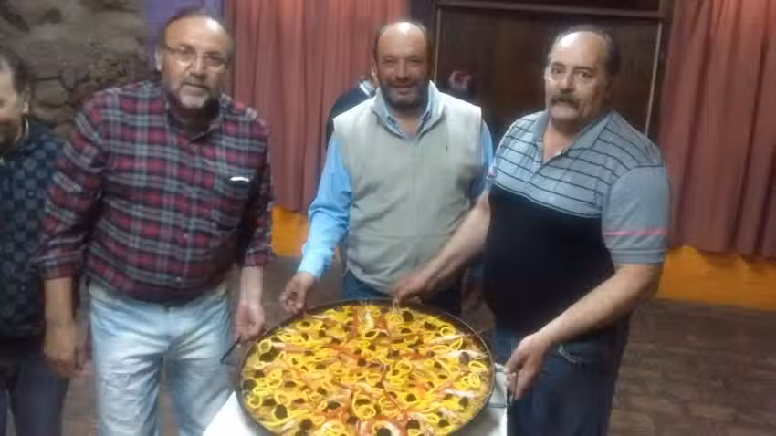 Asociación Sendero del Malbec