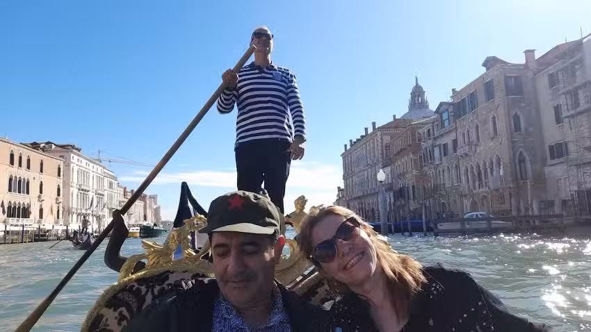 Atena Viajes & Turismo