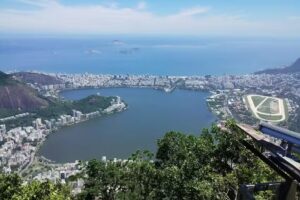 Aterrizar Viajes VCP – Sucursal Alberdi