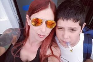 Auckland San Nicolas