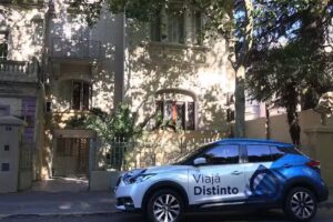 Auckland Turismo S.A