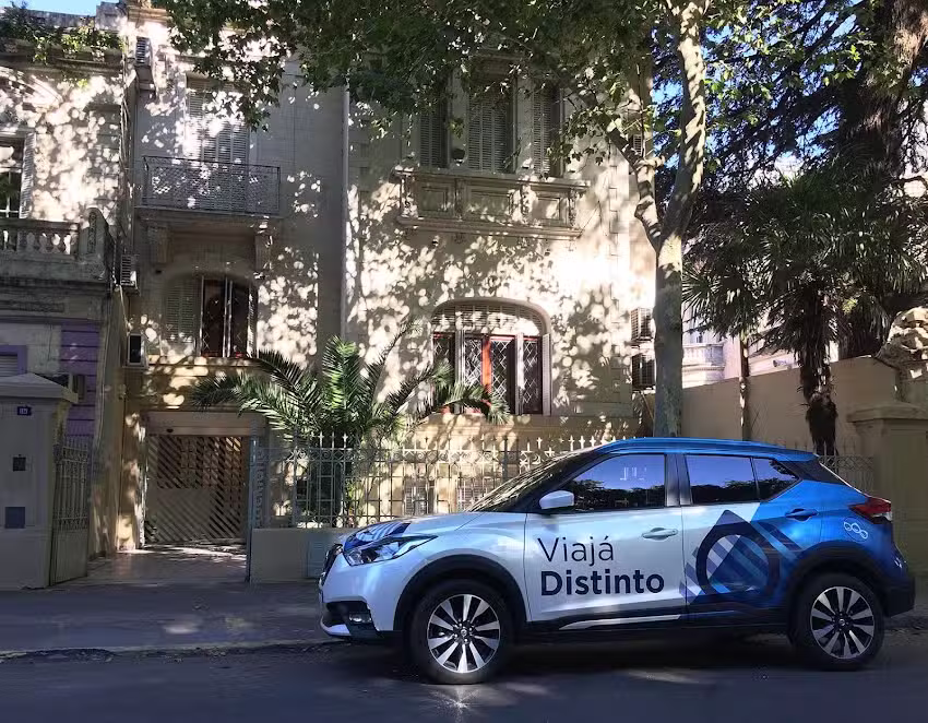 Auckland Turismo S.A