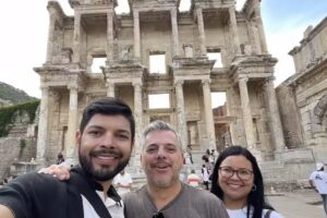 AUSTER Argentina DMC