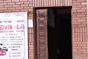 AUTO TRANSPORTE DAVILA