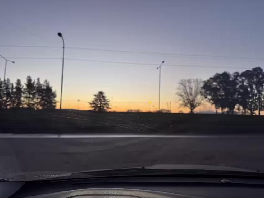 Autopista Juan Domingo Perón